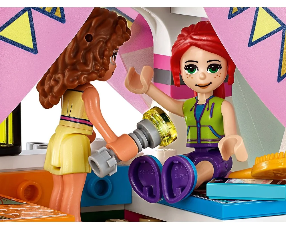 Конструктор LEGO Friends 41392 241 дет. - фото 1