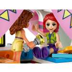 Конструктор LEGO Friends 41392 241 дет.