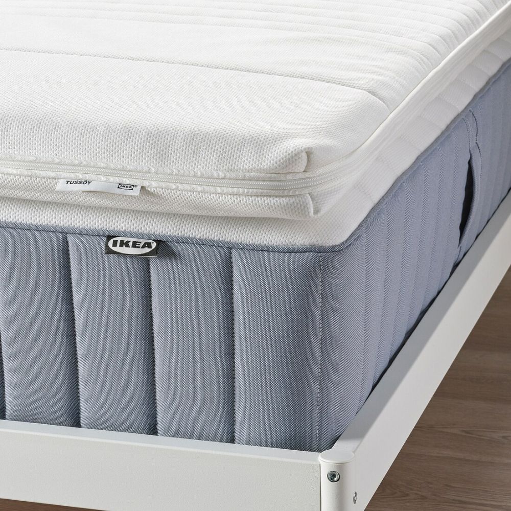 Матрас IKEA Туссой 200х160 - фото 12
