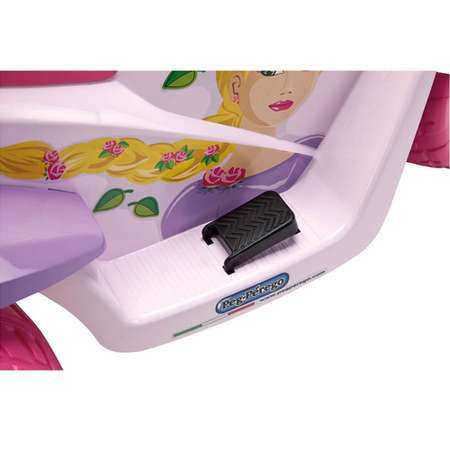 Мотоцикл Peg-Perego
