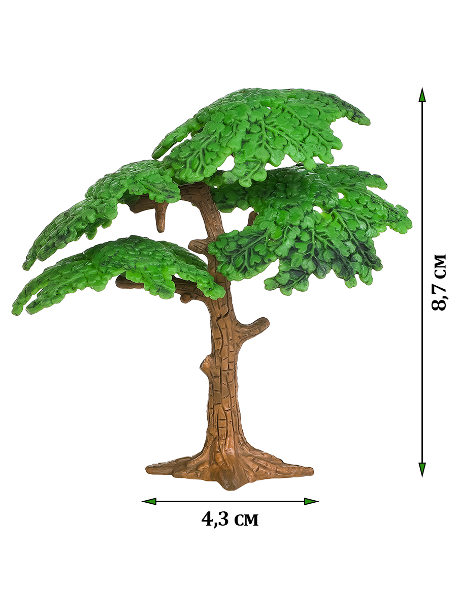 Игровой набор Masai Mara Семья кенгуру - фото 5