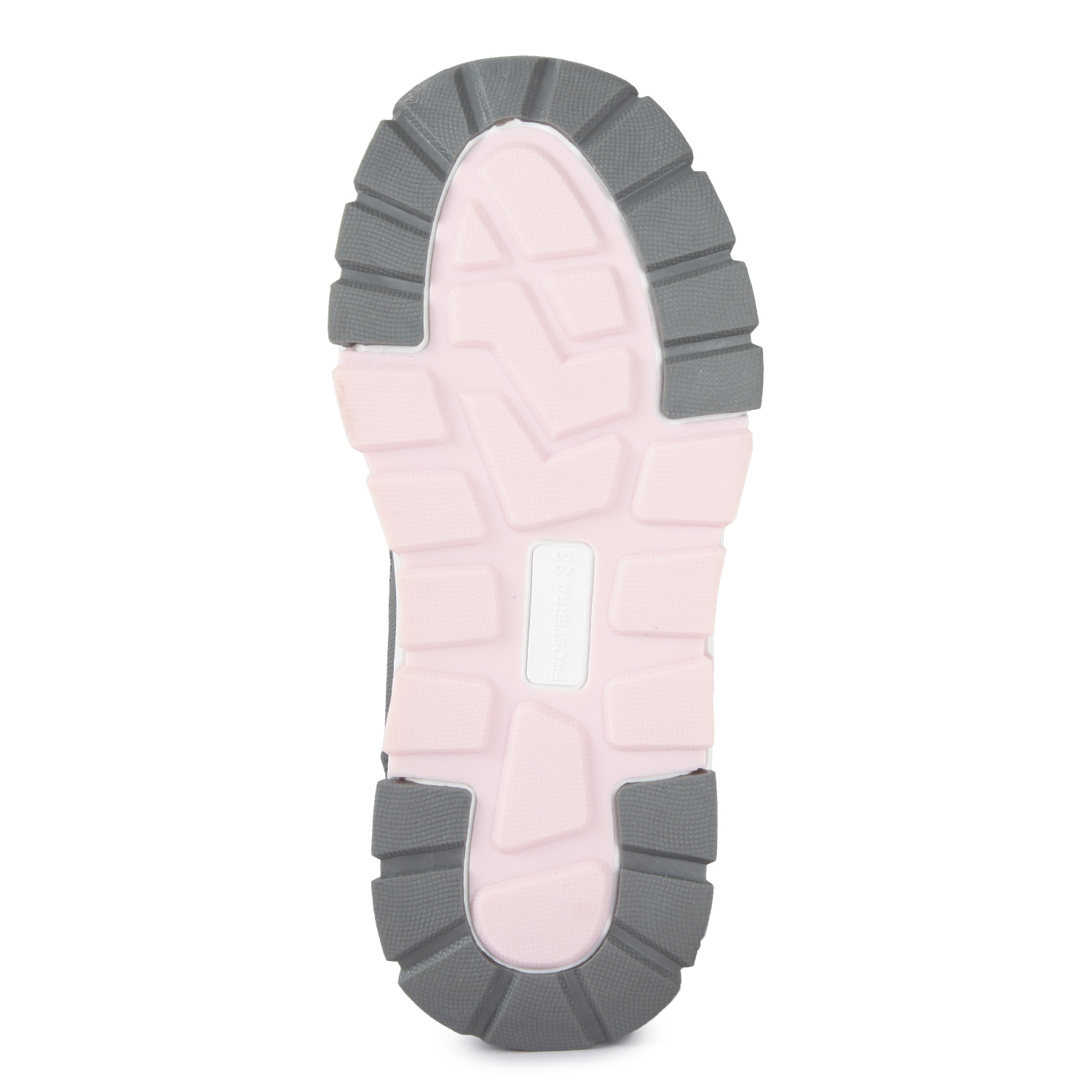 Дутики Frosterra W22WFtgSB-441-SG - фото 4