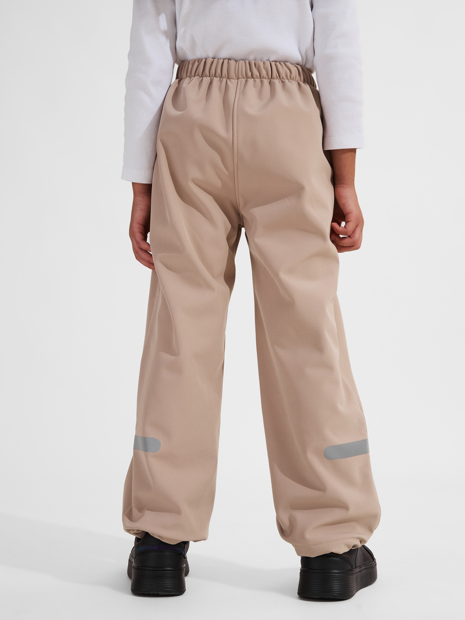 Брюки Arctland s724d_нюд - фото 2