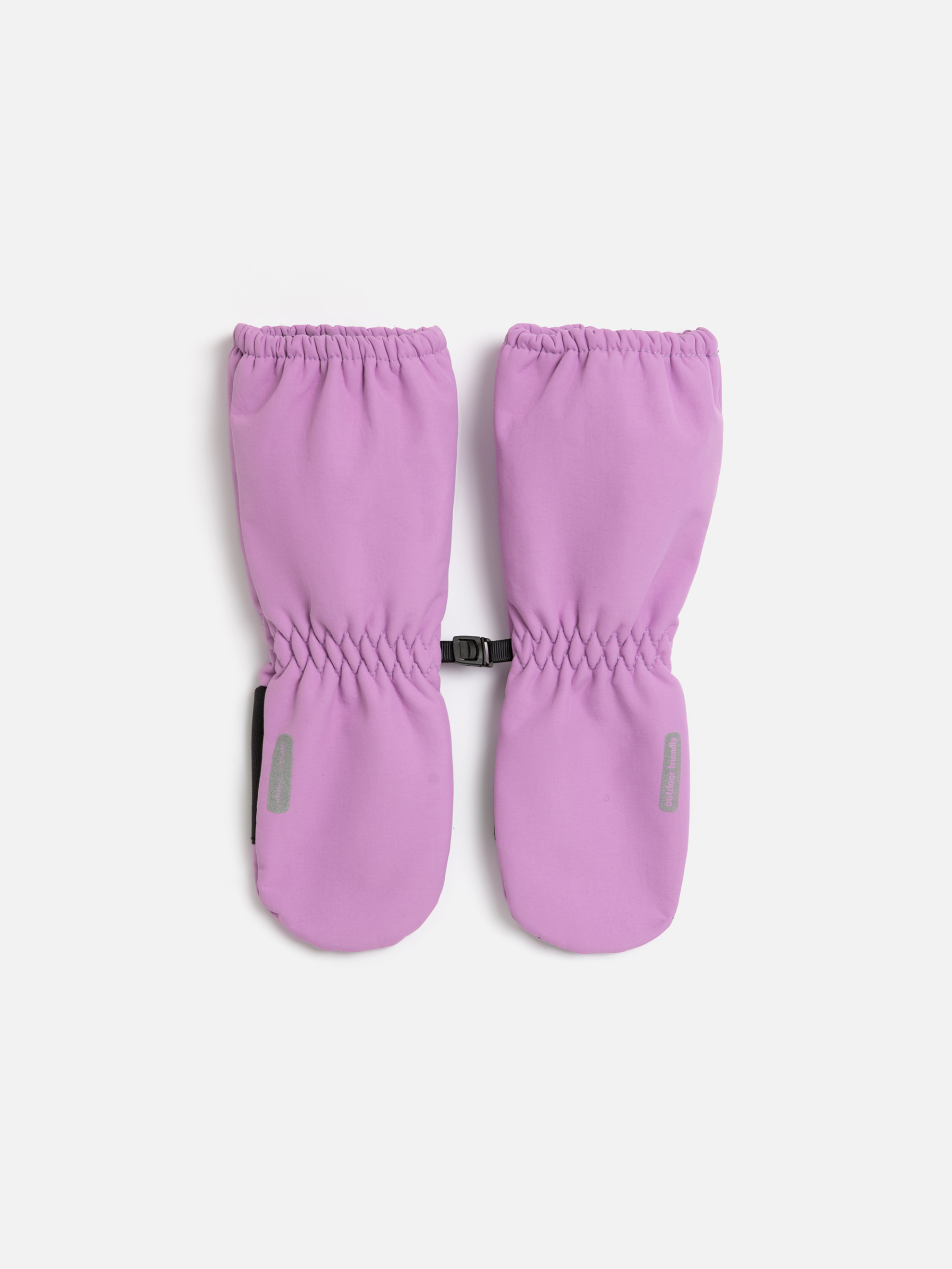 Варежки Acoola 20326430005_0074689 - фото 7