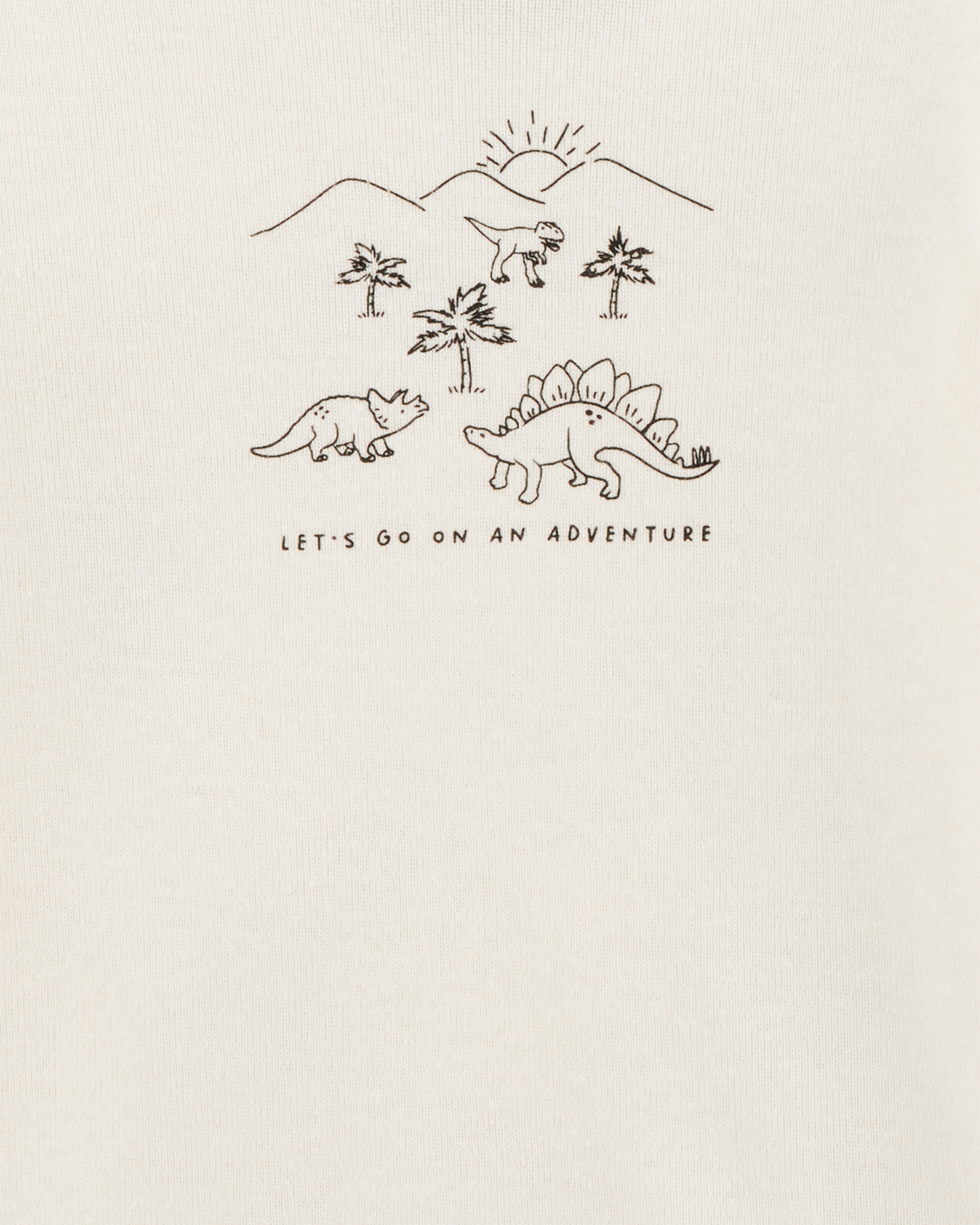 Боди 4 шт Carters 1S791210 - фото 2