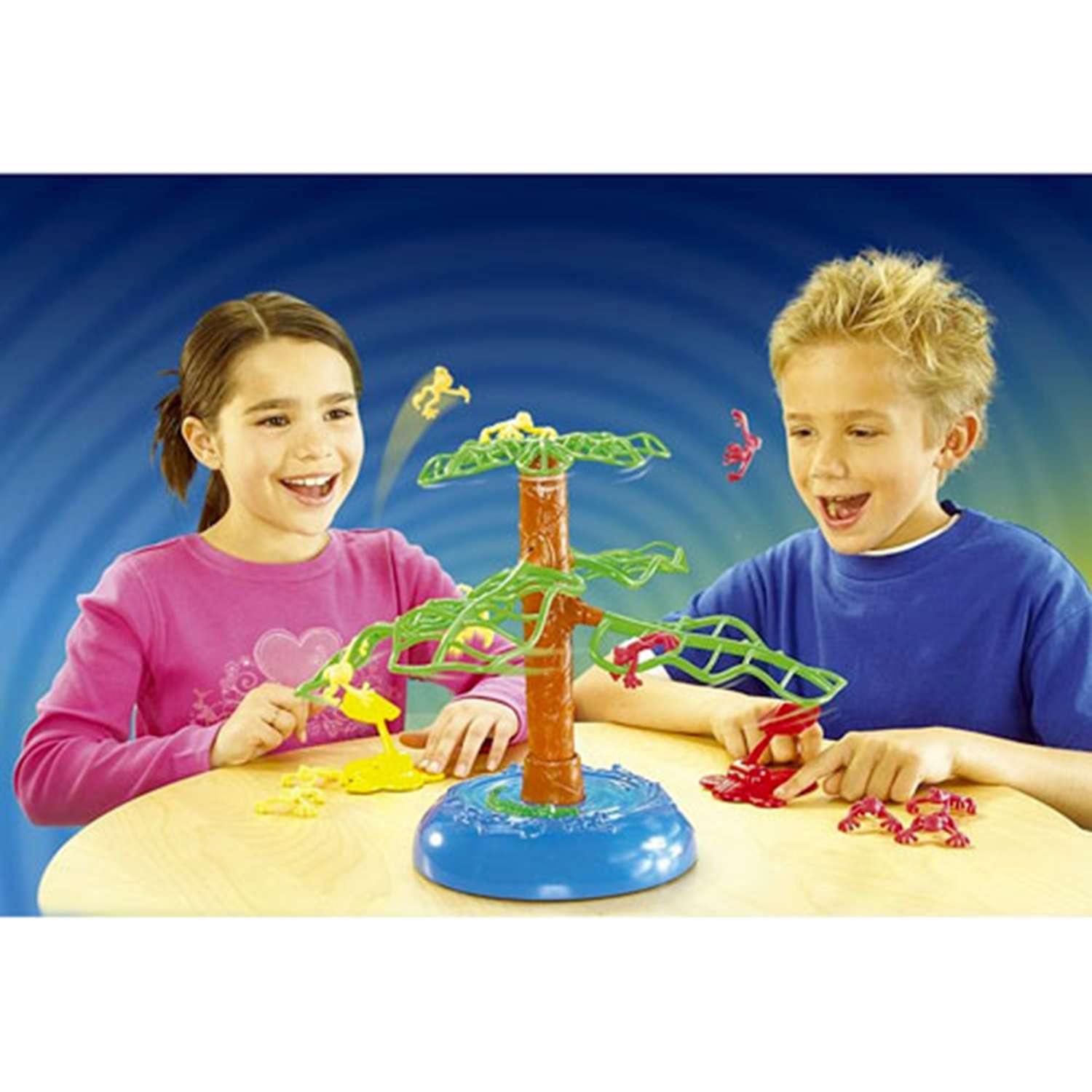 Настольная игра Mattel - фото 6
