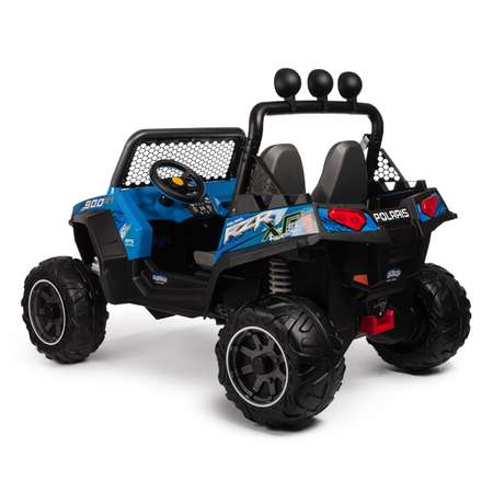 Автомобиль Peg-Perego