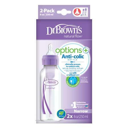 Бутылочка Dr Browns Anti-Colic 2 шт.