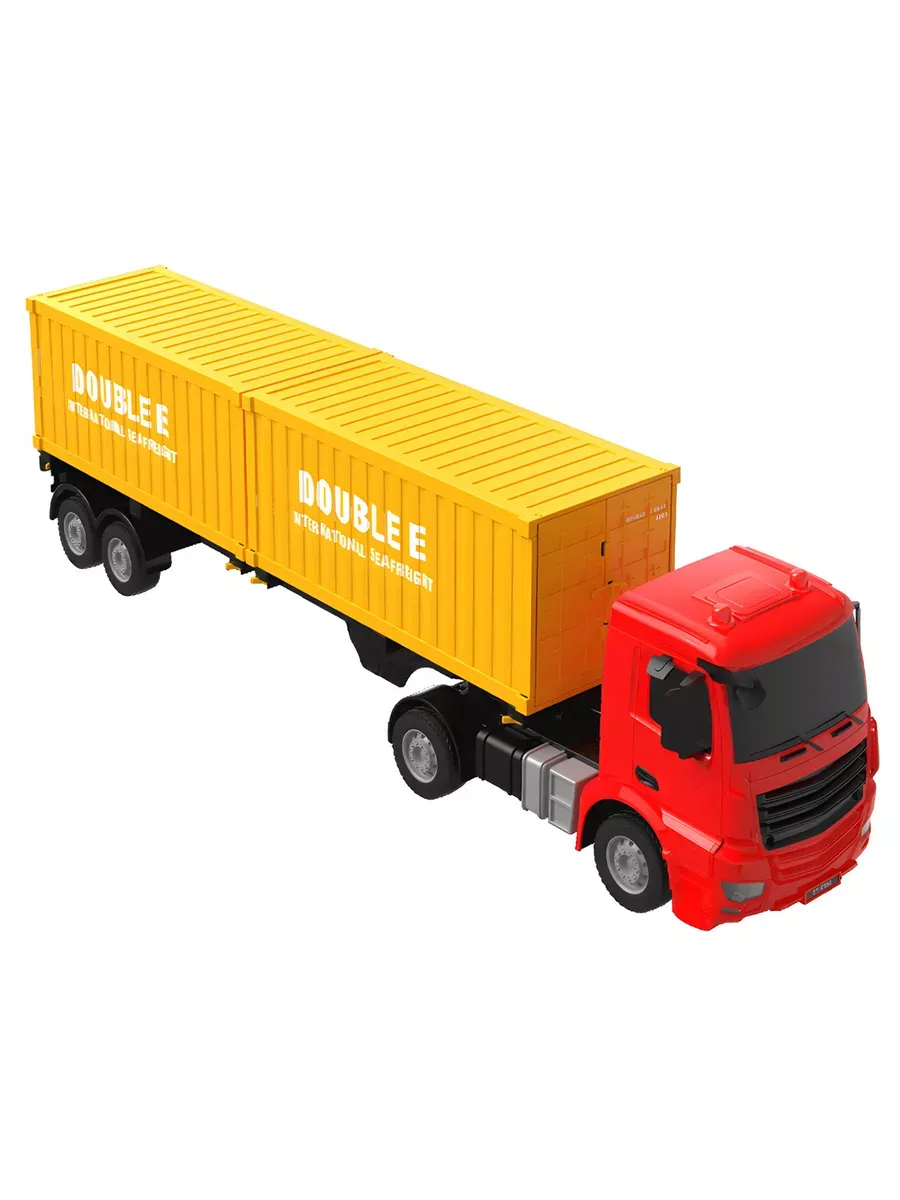 Автомобиль РУ Double Eigle - фото 2