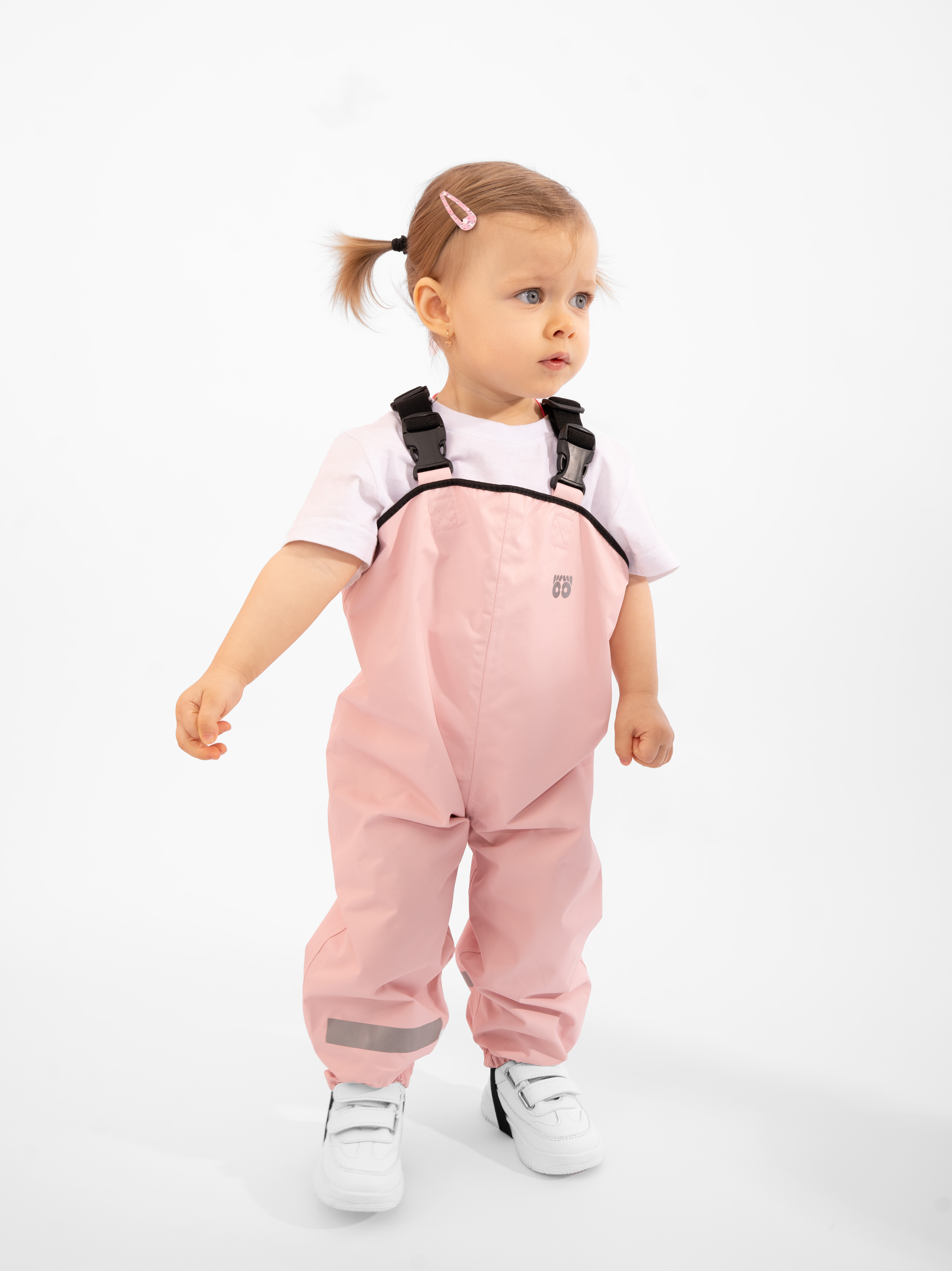 Полукомбинезон Smaillook SMLM-PKD-LPN - фото 1