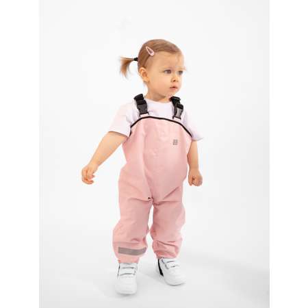 Полукомбинезон Smaillook