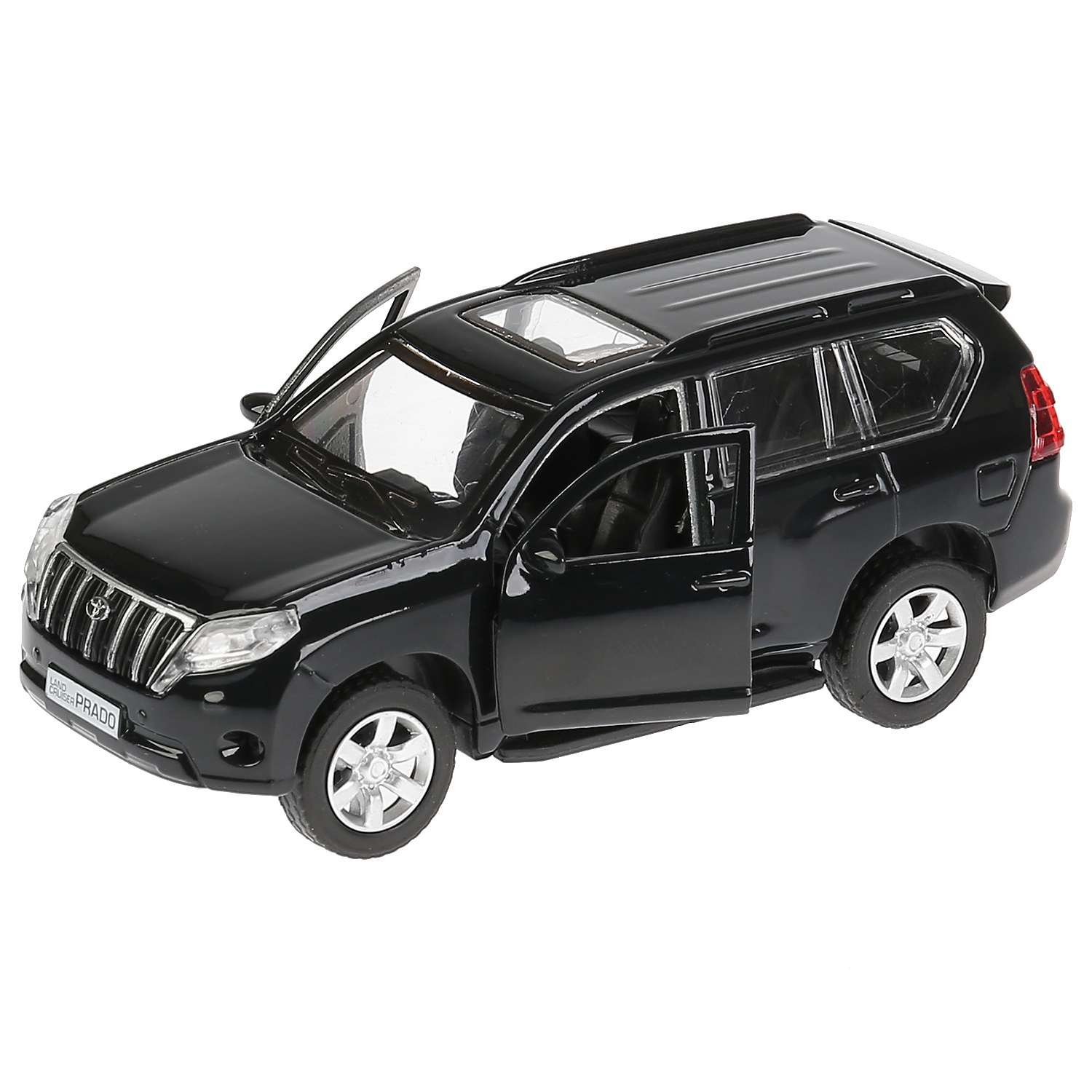 Автомобиль Технопарк Toyota 278447.0 - фото 4