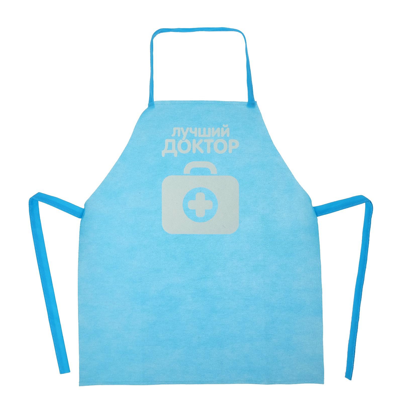 Игрушка Happy Valley Доктор - фото 5