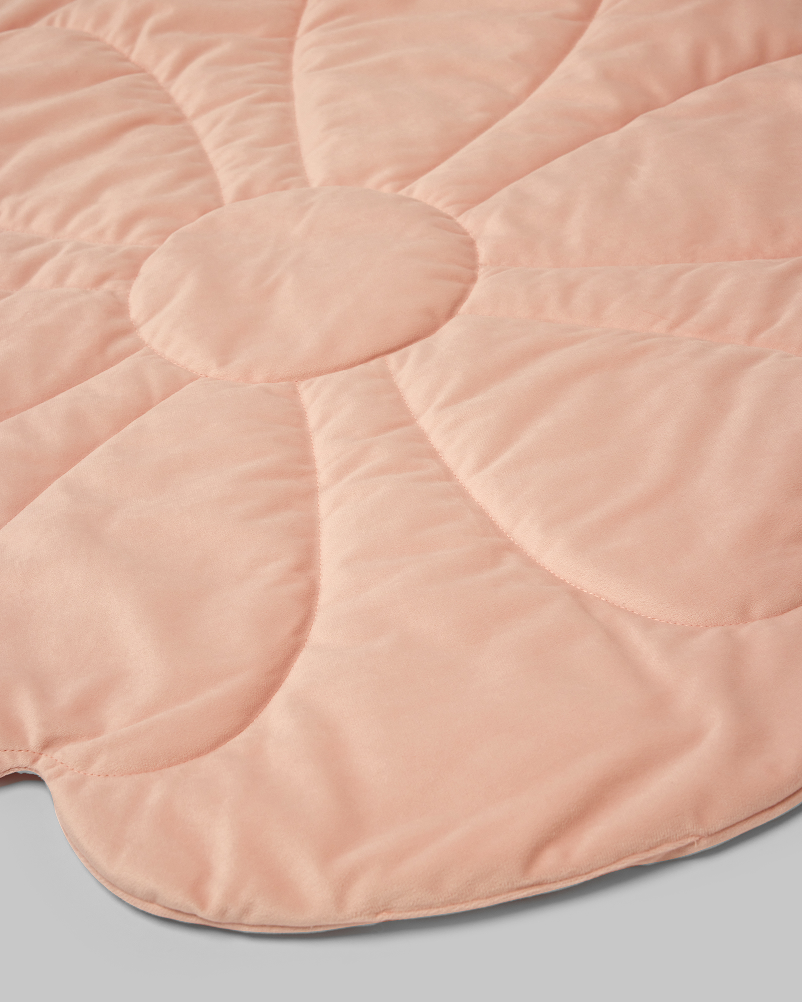 Коврик комнатный FUTURINO Home Цветочек W24FH-FH207ha-JJ - фото 3