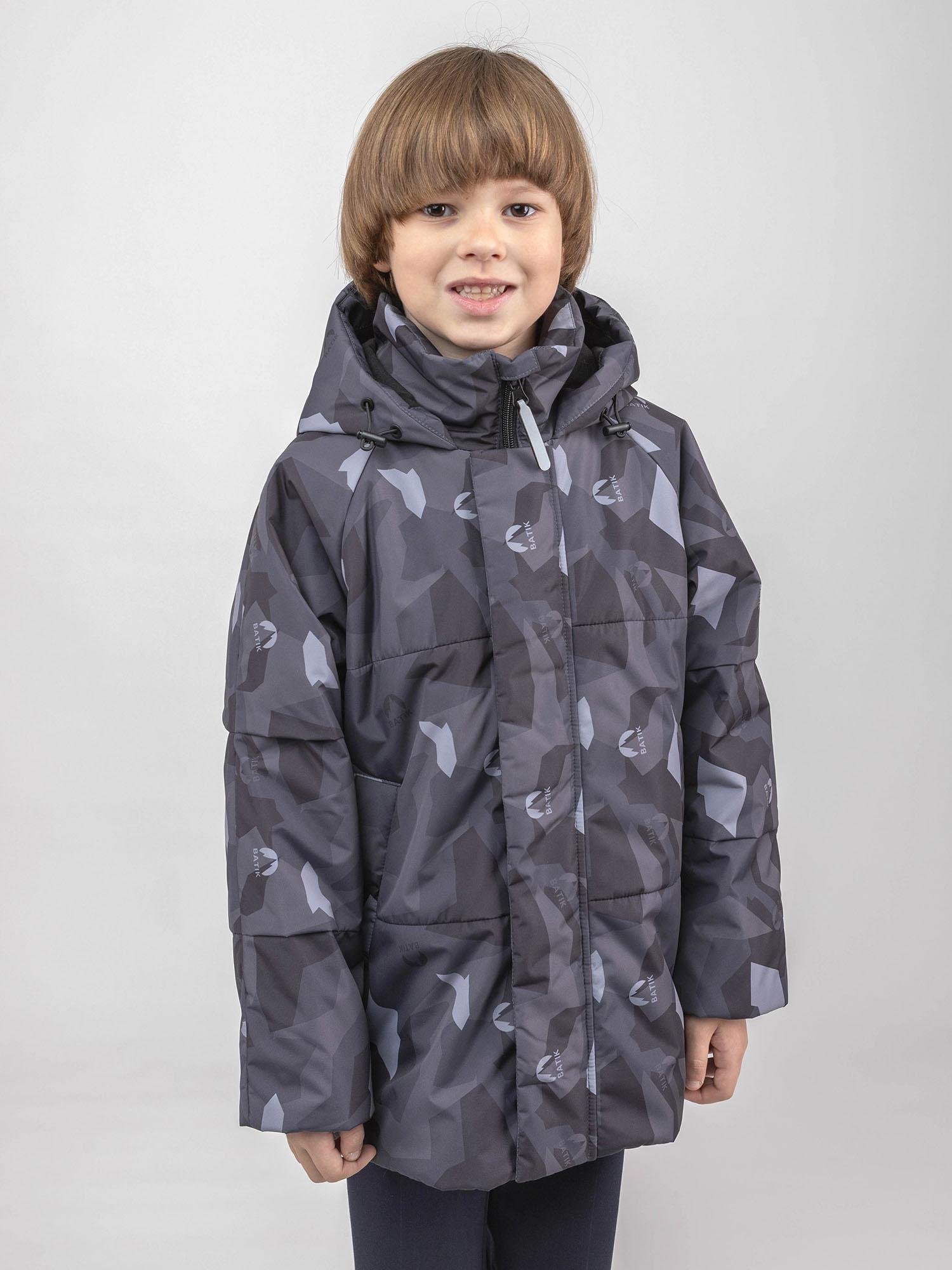 Куртка batik 0286-26в-1 - фото 2