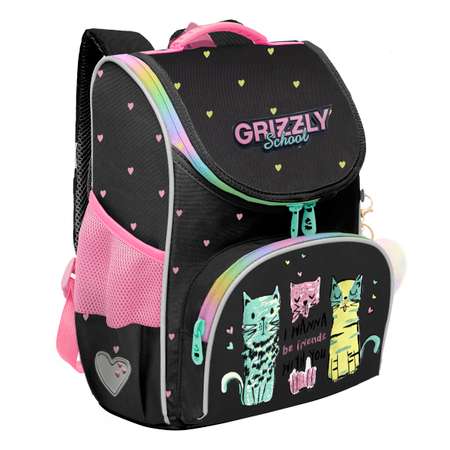 Ранец Grizzly