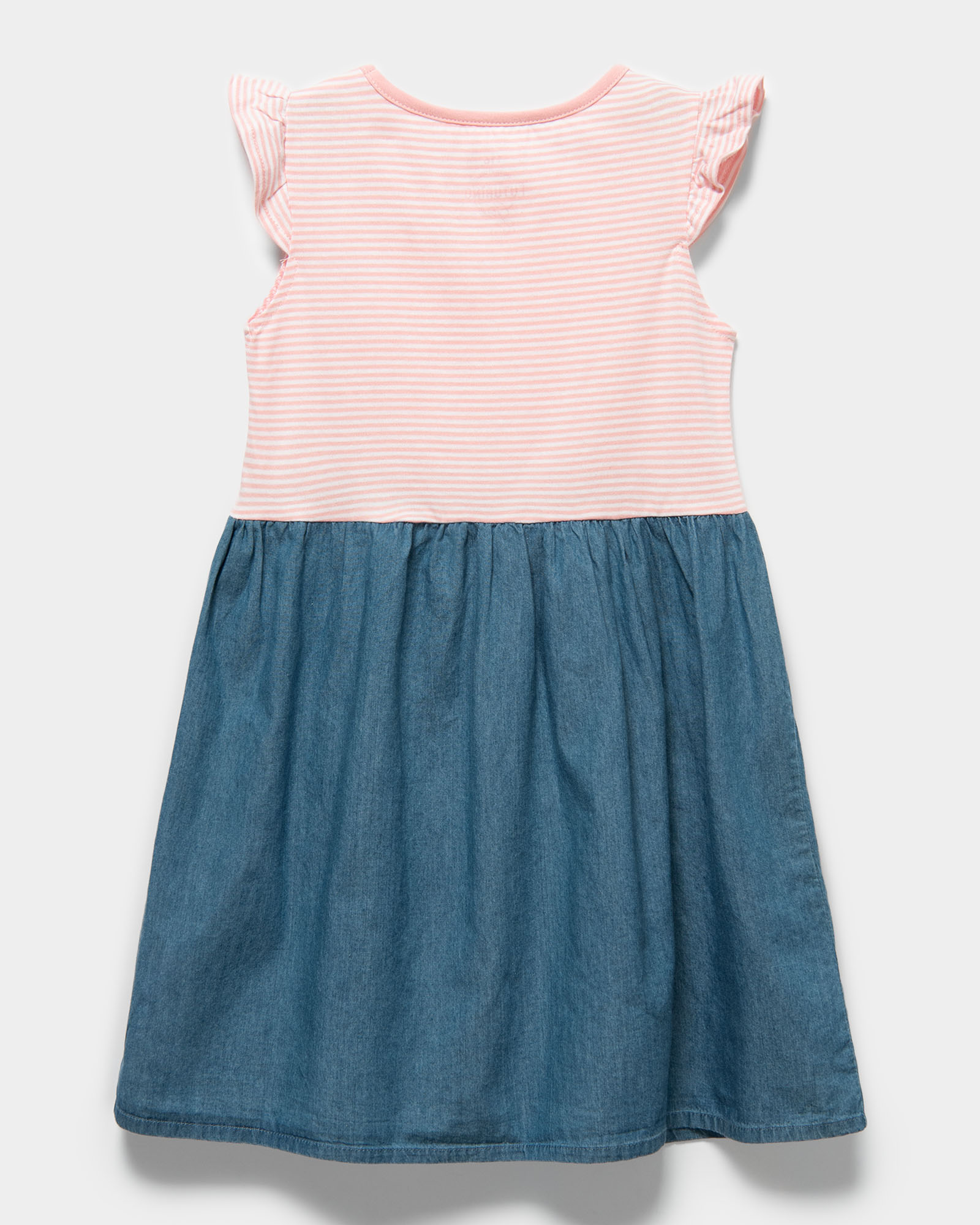 Платье Futurino S24FU3-G551kg-JJ - фото 5