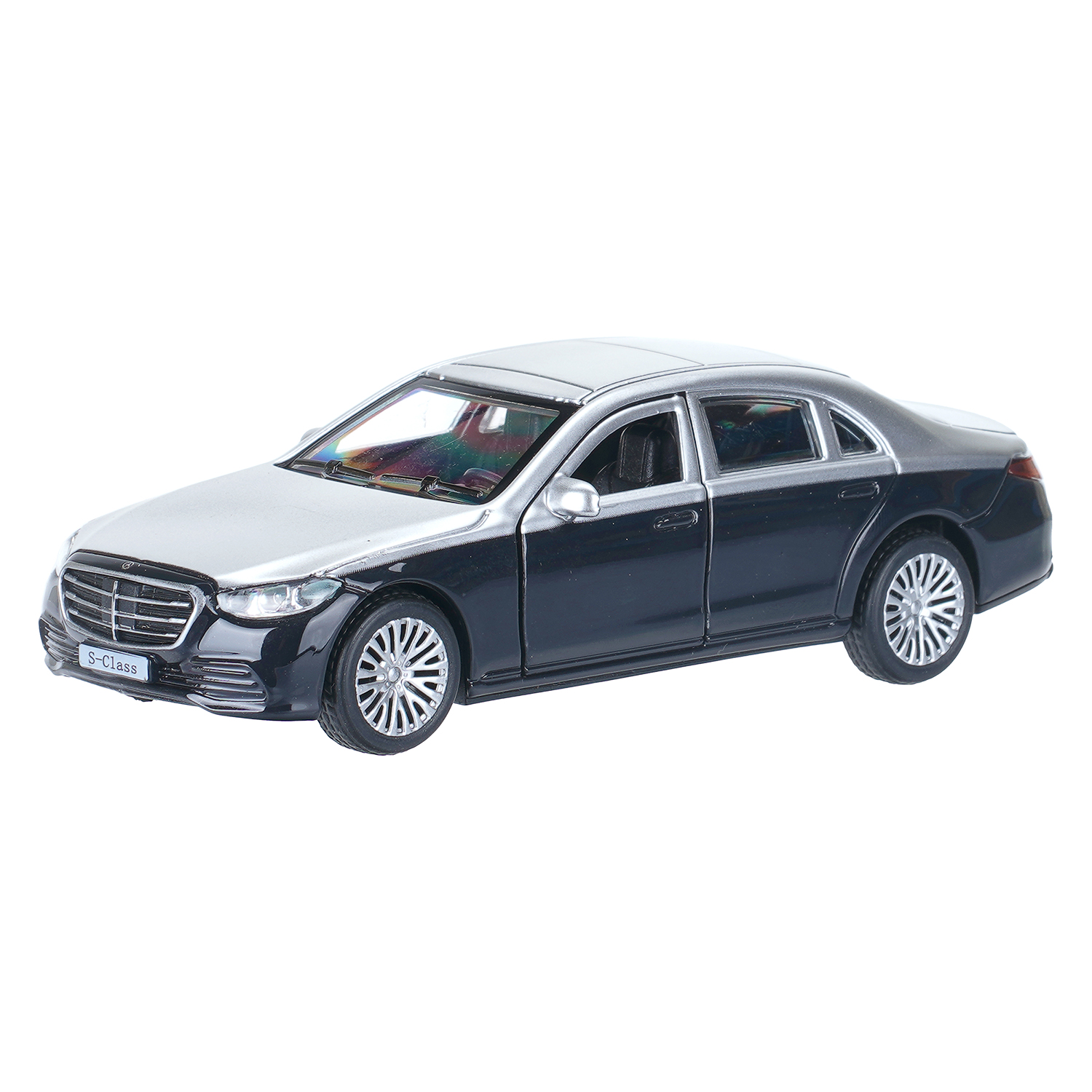 Автомобиль Huada Toys Лимузин 416954 - фото 1