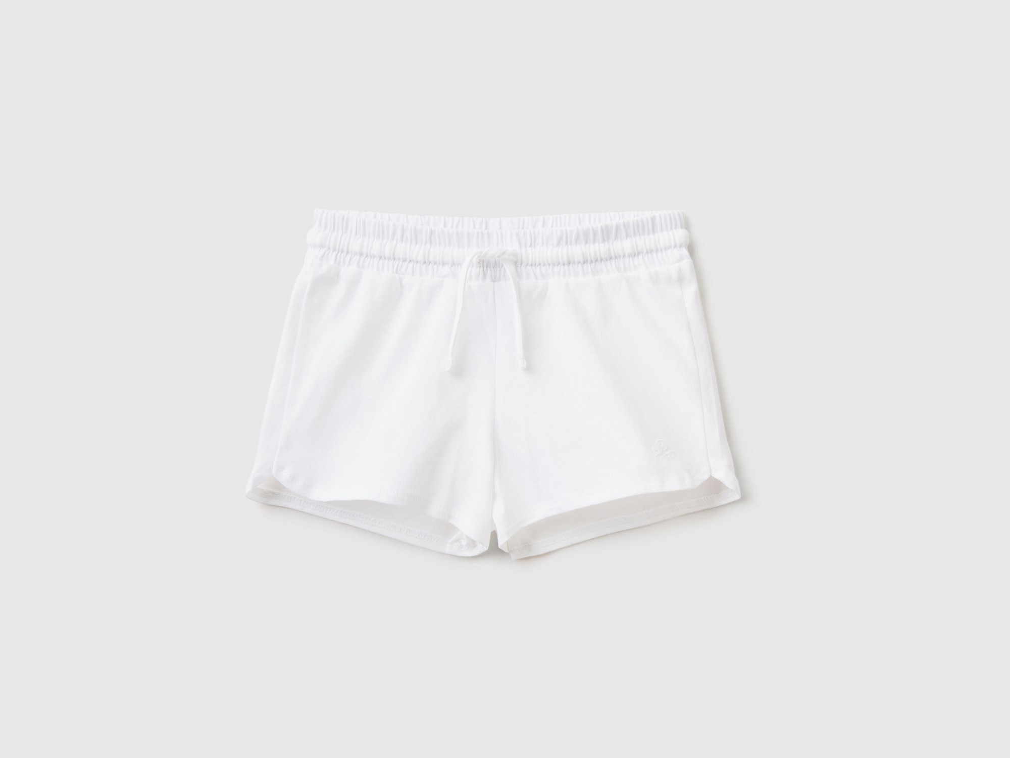 Шорты United Colors of Benetton 23P_3I1XG900N_101 - фото 1