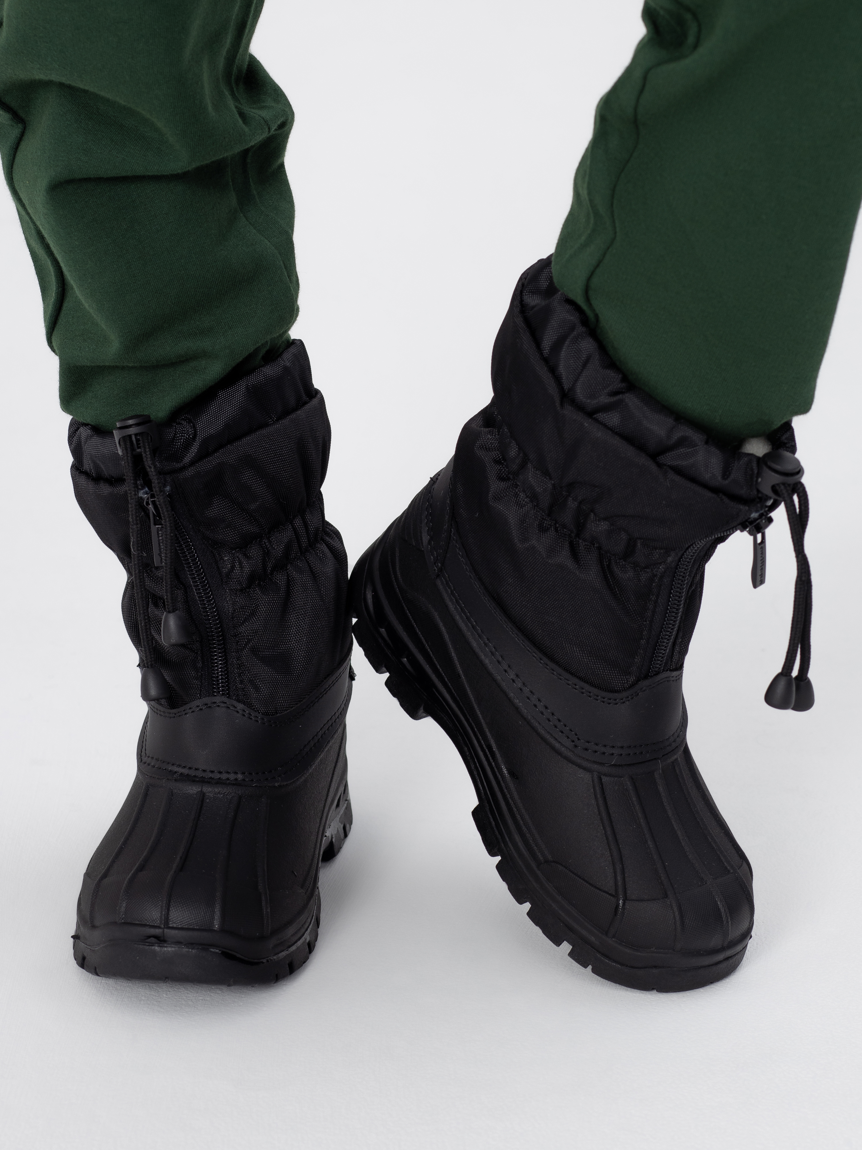 Сапоги Antilopa AL 15885 - фото 12