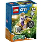 Конструктор LEGO City 14 дет.