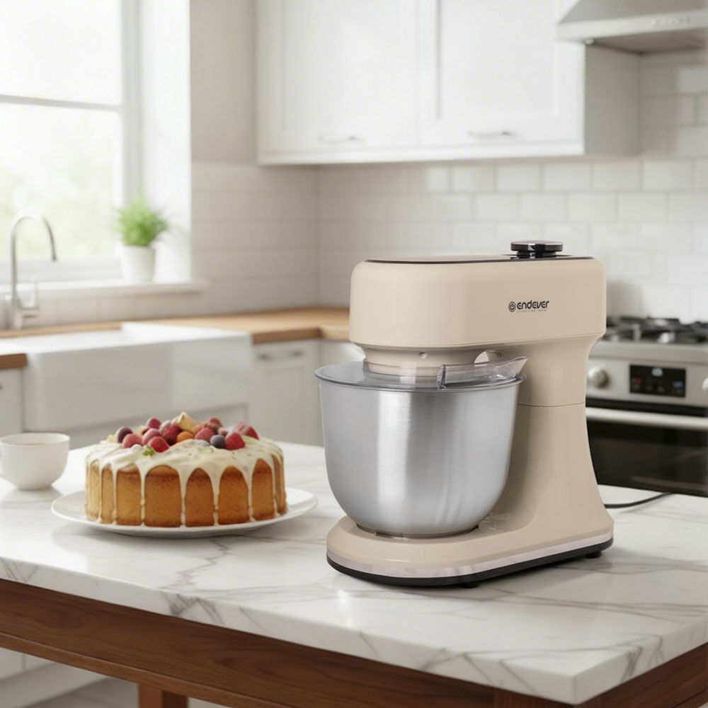 Миксер планетарный ENDEVER SIGMA-181 - фото 14