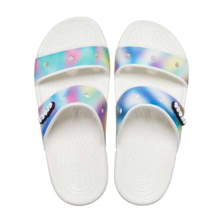 Шлепанцы CROCS