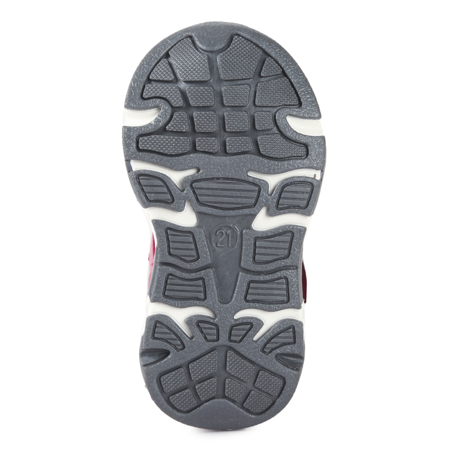 Ботинки Tombi W22DEigBO-115-JJ - фото 4