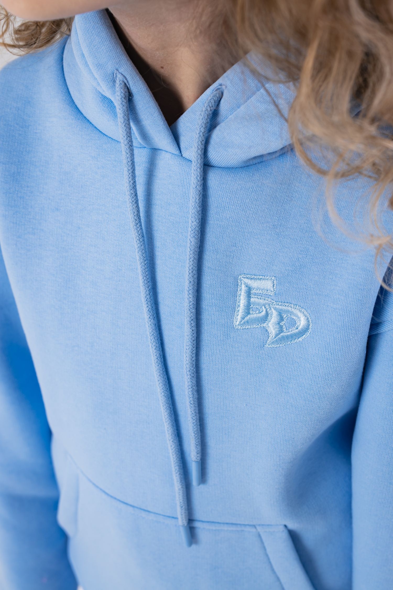 Худи БарDuck bd_hudi_nebo - фото 6