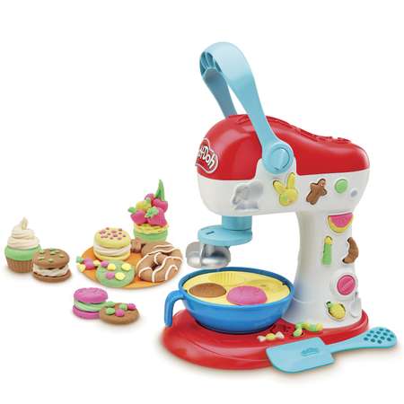 Пластилин Play-Doh Миксер для конфет
