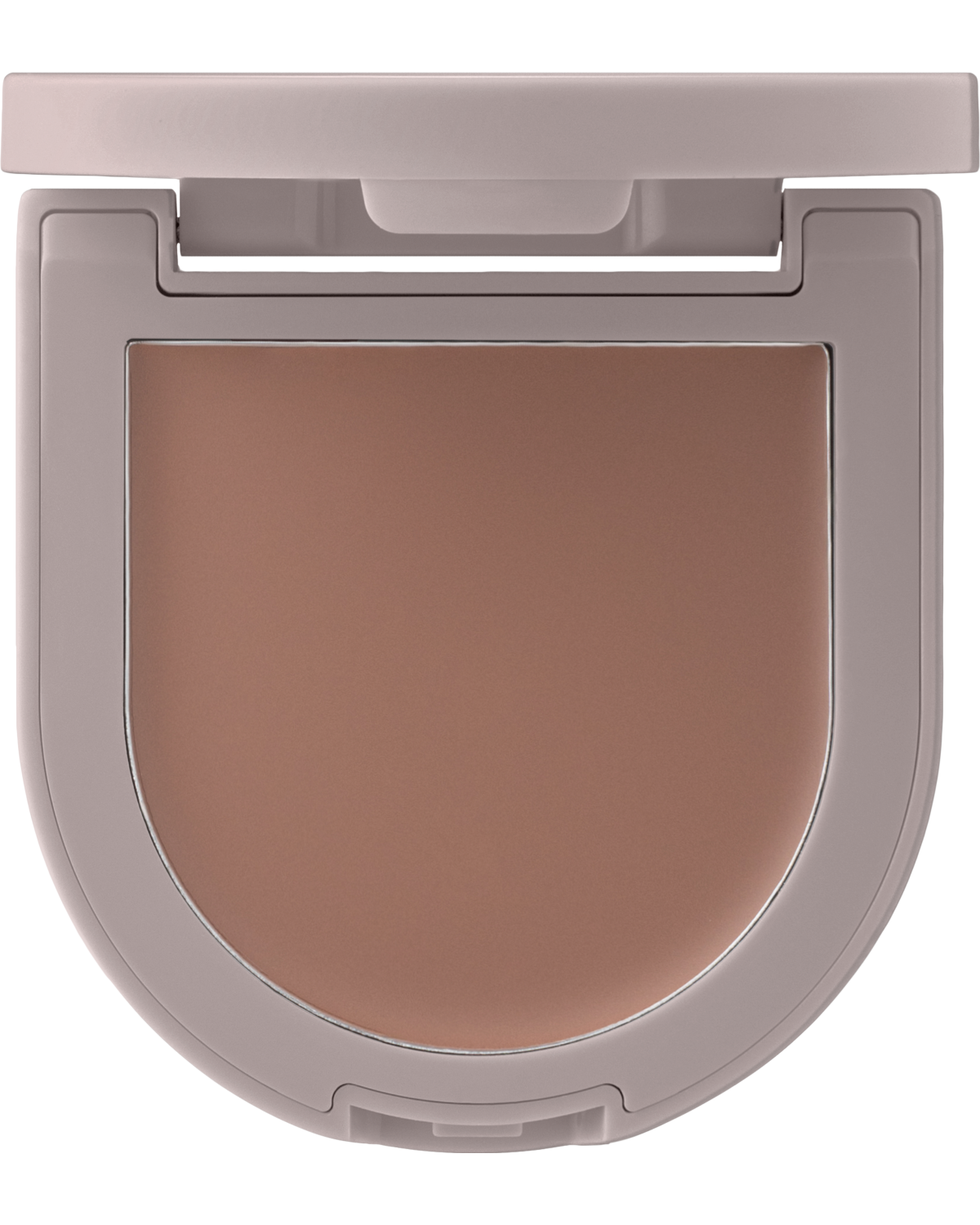 Кремовый контуринг для лица STELLARY Cream contouring soft lines, тон 02 серо-коричневый, 2,7 г - фото 1