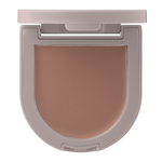 Кремовый контуринг для лица STELLARY Cream contouring soft lines, тон 02 серо-коричневый, 2,7 г