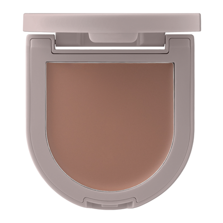 Кремовый контуринг для лица STELLARY Cream contouring soft lines, тон 02 серо-коричневый, 2,7 г