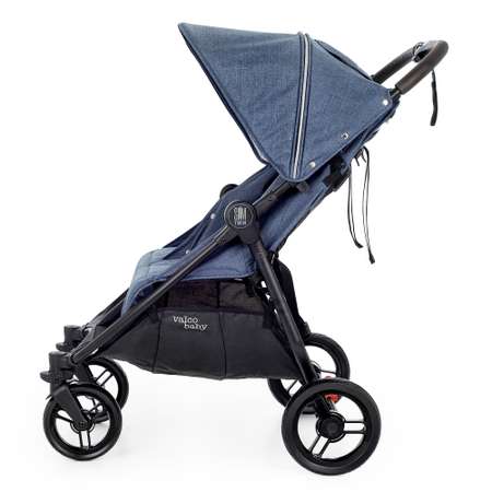 Коляска прогулочная Valco baby Slim Twin / Denim