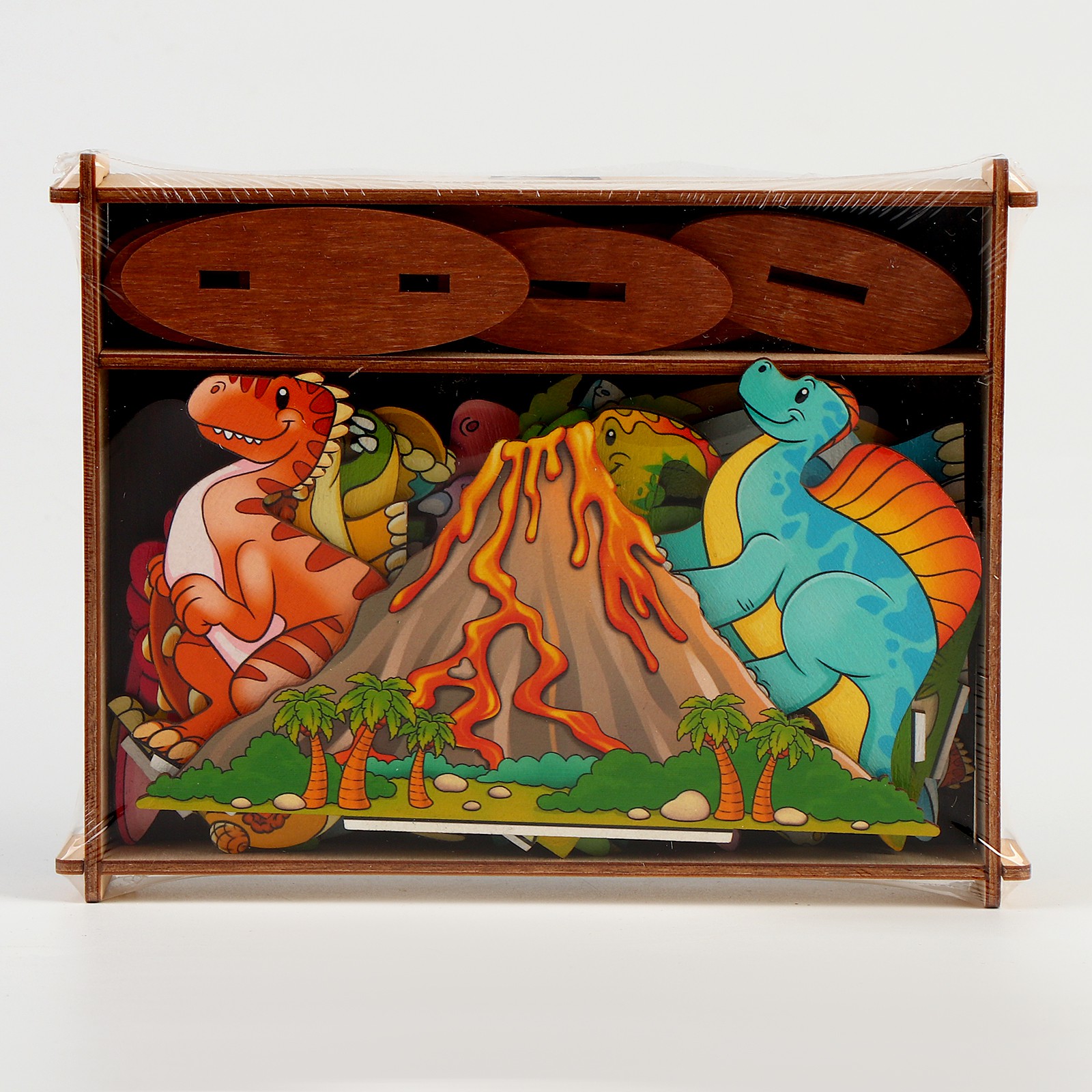 Настольная игра Sima-Land - фото 4