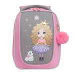 Ранец Grizzly для девочки