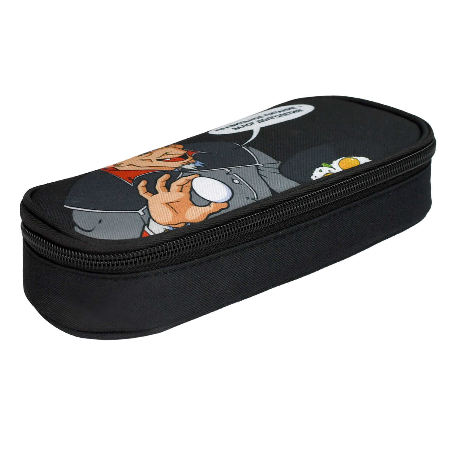 Пенал Феникс + Кощей бессмертный - фото 2