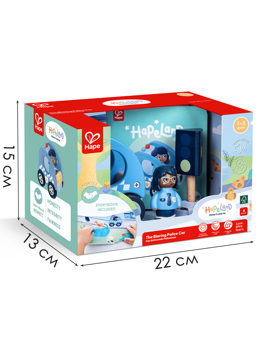 Игрушка Hape - фото 10