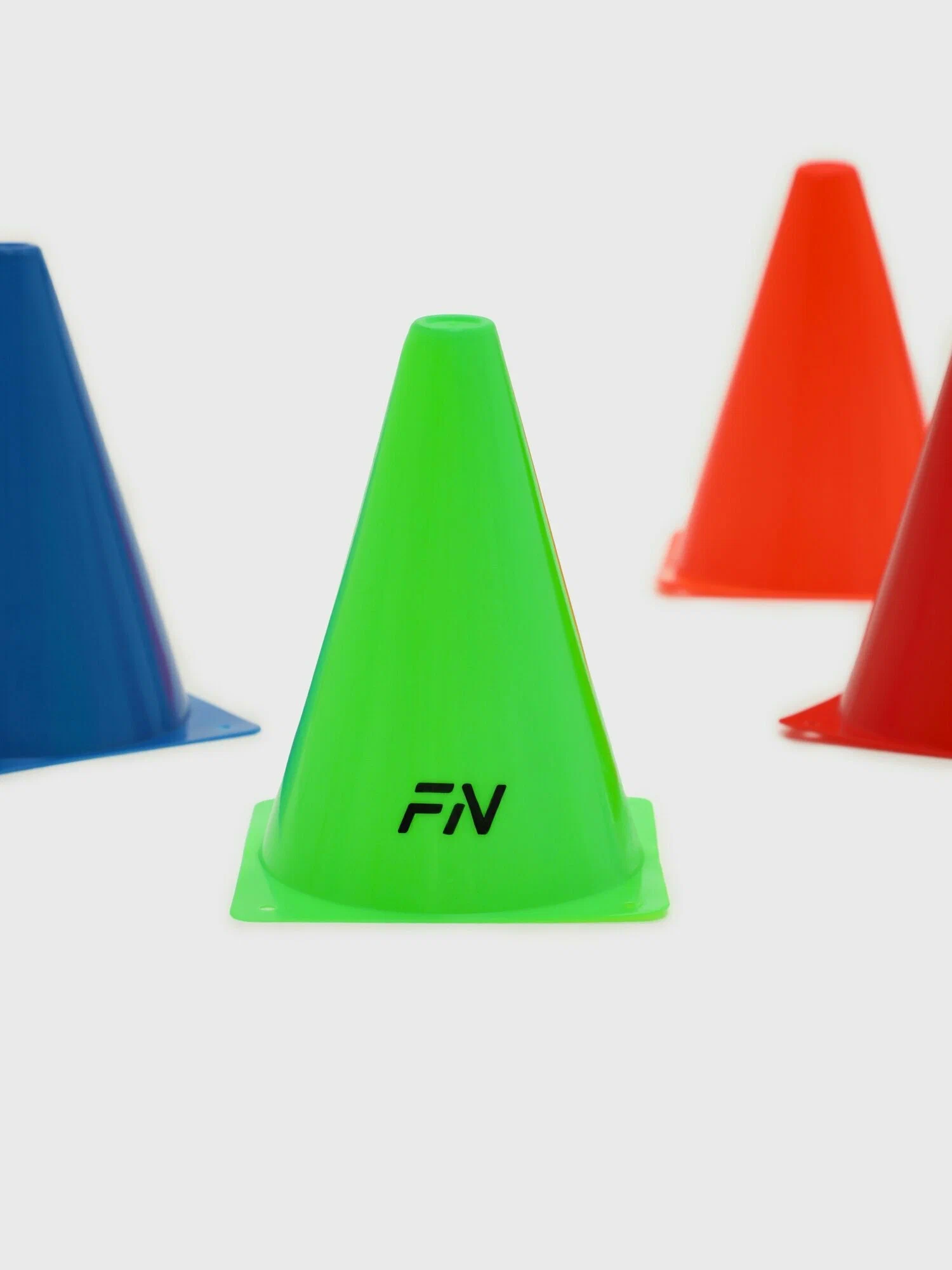Активная игра FN Cones Without Holes - фото 7