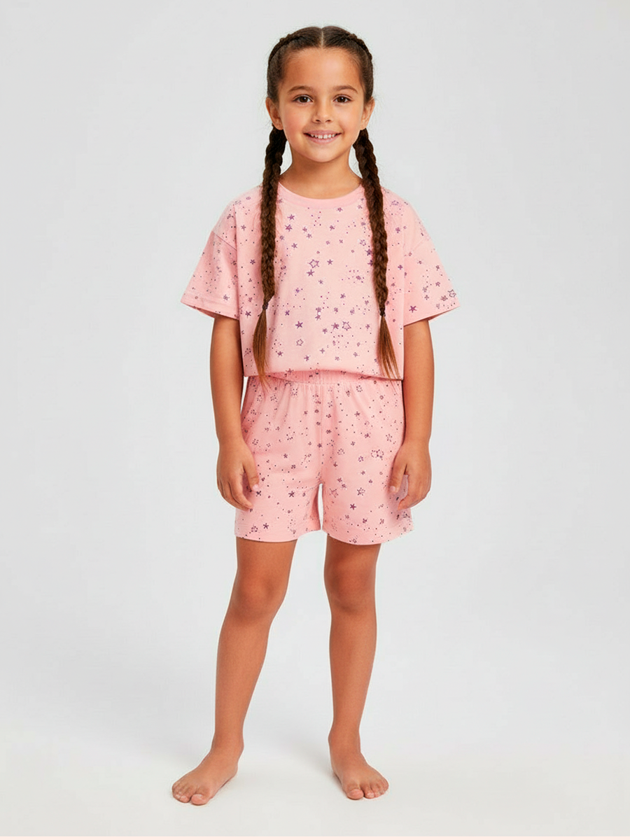 Пижама КотМарКот 101234 - фото 1