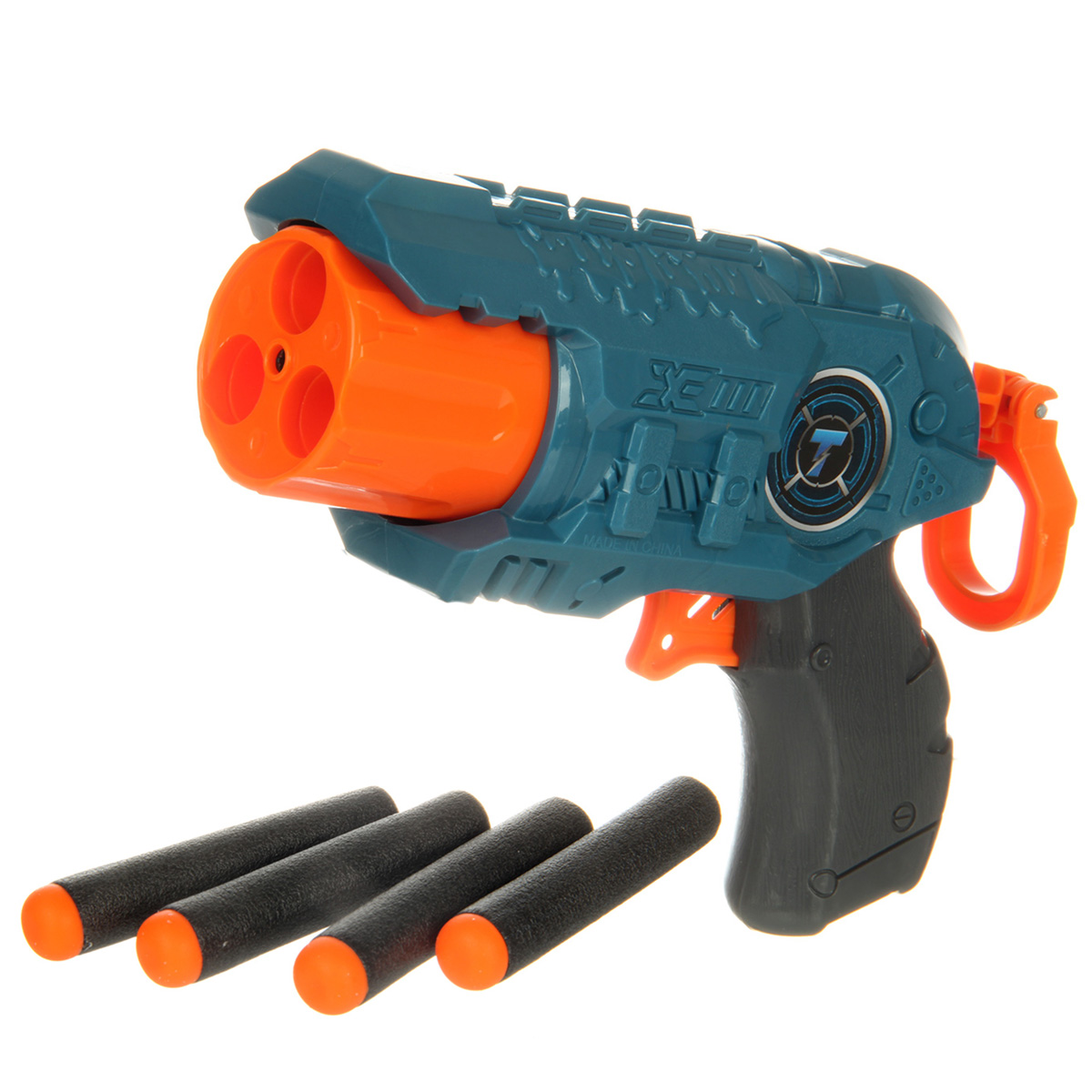 Пистолет Veld Co - фото 2