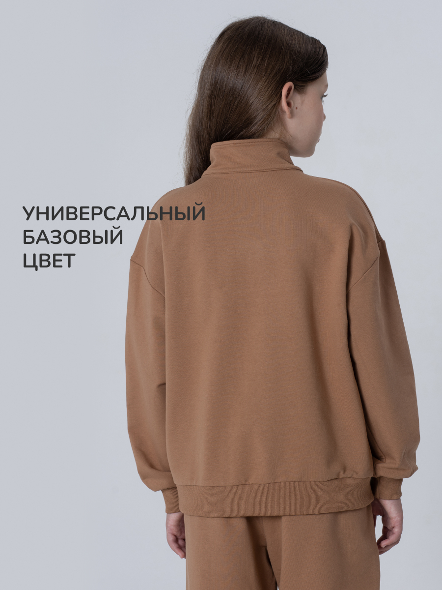 Толстовка Antilopa AWG-260116 - фото 10