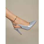 Браслет на ногу Shine and Beauty