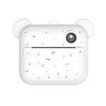 Фотоаппарат c функцией печати LUMICUBE LUMICAM PRINTY DONUT
