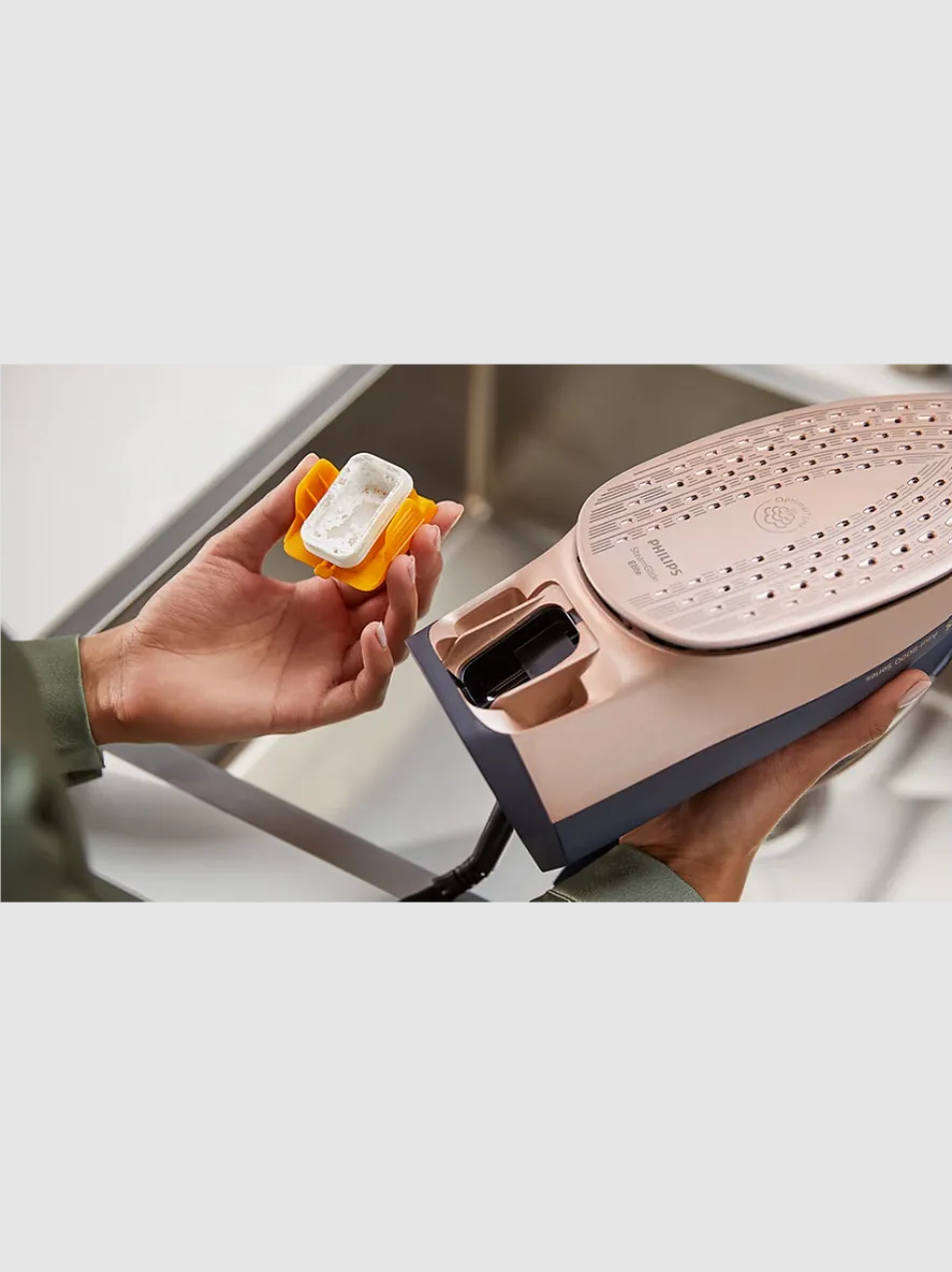 Утюг Philips DST8050/20 - фото 3