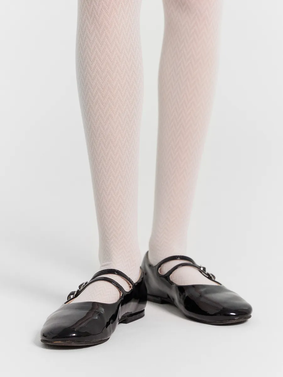 Колготки Mark Formelle (Марк Формэль) 727PA-2722/белый - фото 8