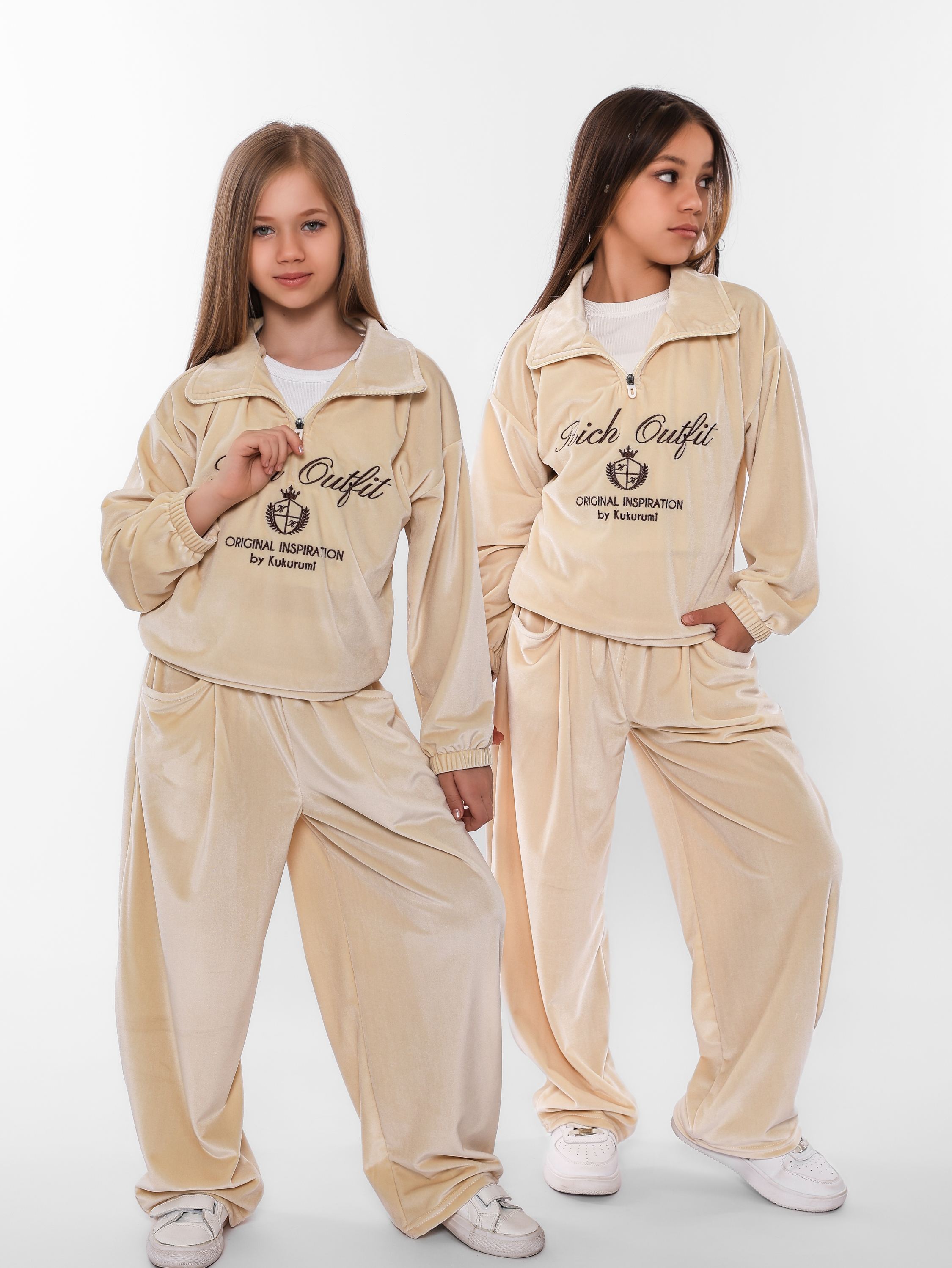 Костюм Kukurumi 79/3 - фото 2