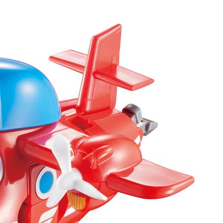 Автомобиль Super Wings
