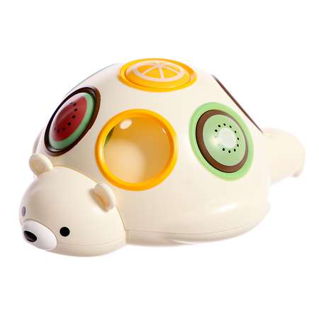 Настольная игра IQ-ZABIAKA Сенсорный мишка