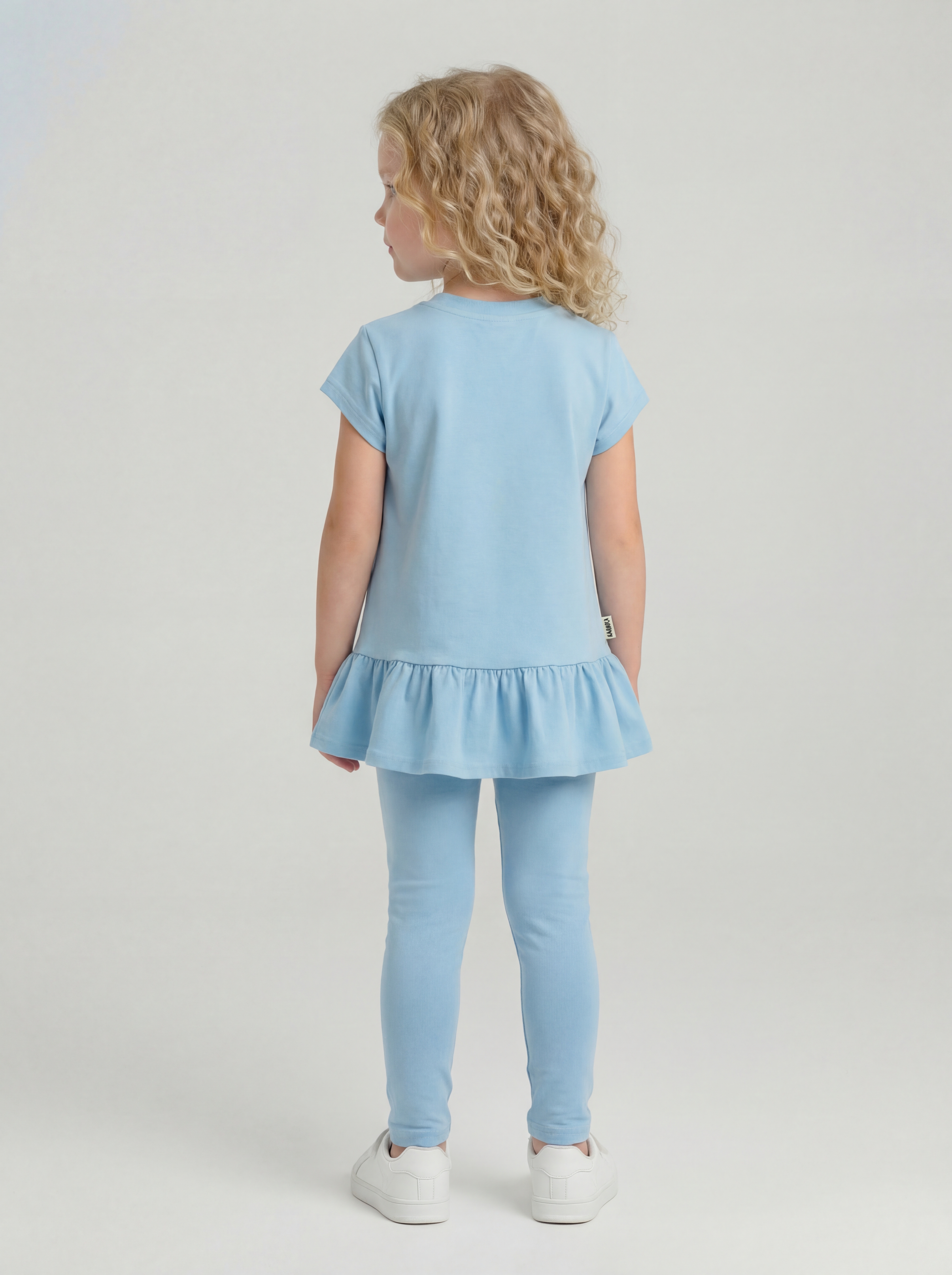 Костюм KUZA 11987А13 - фото 4